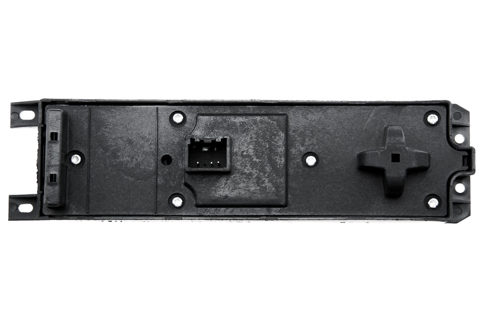 Εικόνα 5 από 6 — ΔΙΑΚΟΠΤΗΣ ΓΙΑ FORD B-MAX 2012+ /C-MAX 2010+ /FOCUS 2010+ /KUGA 2013+ ΠΟΛΛΑΠΛΟΣ 3PIN ΠΑΡΑΘΥΡΩΝ orig.1683897