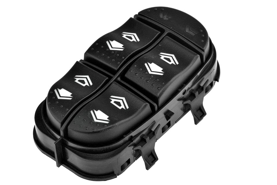 Εικόνα 1 από 5 — ΔΙΑΚΟΠΤΗΣ ΓΙΑ FORD FOCUS 1998-2004 ΠΟΛΛΑΠΛΟΣ 11PIN ΠΑΡΑΘΥΡΩΝ orig.98AB-14A132-DE