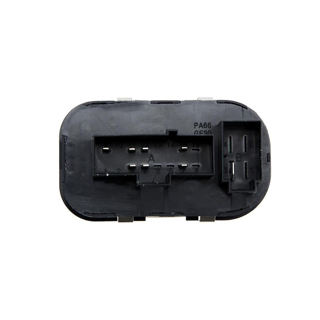 Εικόνα 5 από 5 — ΔΙΑΚΟΠΤΗΣ ΓΙΑ FORD MONDEO 1997-2001 ΔΙΠΛΟΣ ΠΑΡΑΘΥΡΩΝ 8PIN NTY – orig.97BG14529AA – 1 ΤΕΜ.