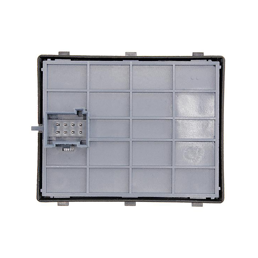 Εικόνα 4 από 4 — ΔΙΑΚΟΠΤΗΣ ΓΙΑ FIAT DOBLO-3 /OPEL COMBO 10-14 /FIORINO ΔΙΠΛΟΣ 8PIN ΠΑΡΑΘΥΡΩΝ orig.735461275