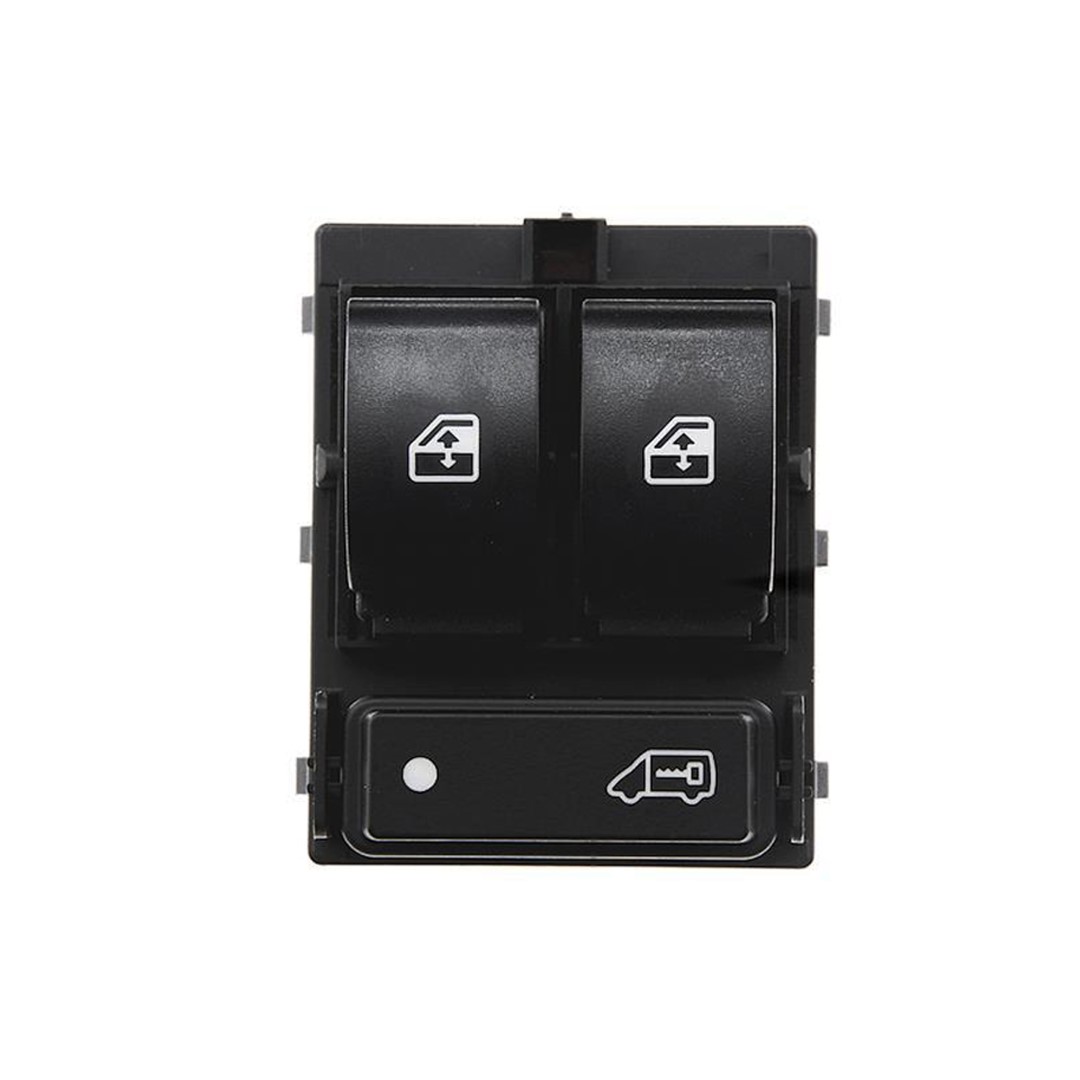 Εικόνα 1 από 5 — ΔΙΑΚΟΠΤΗΣ ΓΙΑ FIAT DOBLO 3 / DUCATO 3 / BOXER 3 / JUMPER 3 ΔΙΠΛΟΣ ΠΑΡΑΘΥΡΩΝ 8 PIN NTY – orig.735487419 – 1 ΤΕΜ.