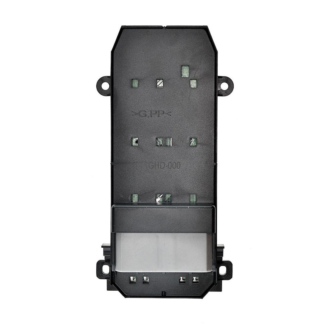 Εικόνα 5 από 6 — ΔΙΑΚΟΠΤΗΣ ΓΙΑ HONDA CR-V 2006-2009 ΠΟΛΛΑΠΛΟΣ ΠΑΡΑΘΥΡΩΝ 22 PIN NTY – orig.35750SWAK01 – 1 ΤΕΜ.