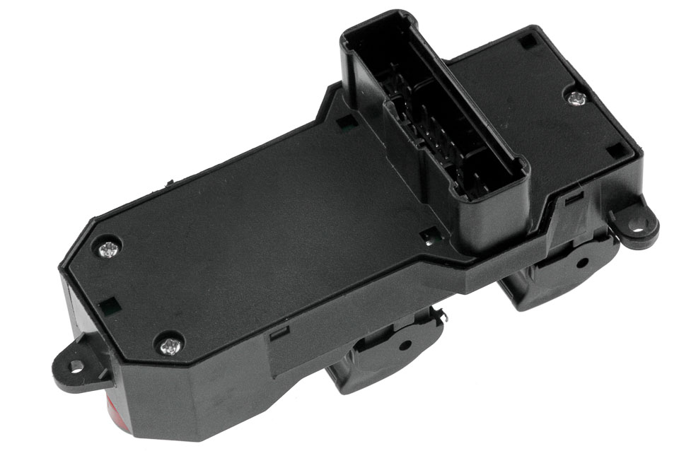 Εικόνα 2 από 4 — ΔΙΑΚΟΠΤΗΣ ΓΙΑ HONDA CIVIC 01-05/CR-V 02-06/FIT 04-07/JAZZ 04-07 ΠΟΛΛΑΠΛΟΣ 20PIN ΠΑΡΑΘΥΡΩΝ orig.35750-S5A-A02