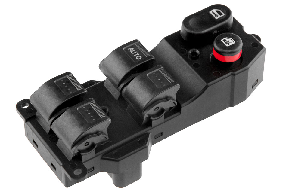 Εικόνα 1 από 3 — ΔΙΑΚΟΠΤΗΣ ΓΙΑ HONDA JAZZ 02-08/FIT 02-08/CITY ΠΟΛΛΑΠΛΟΣ 20PIN ΠΑΡΑΘΥΡΩΝ orig.35750-SLN-A010