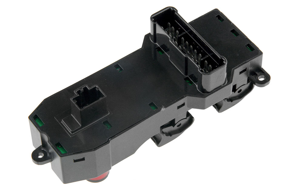Εικόνα 2 από 3 — ΔΙΑΚΟΠΤΗΣ ΓΙΑ HONDA JAZZ 02-08/FIT 02-08/CITY ΠΟΛΛΑΠΛΟΣ 20PIN ΠΑΡΑΘΥΡΩΝ orig.35750-SLN-A010