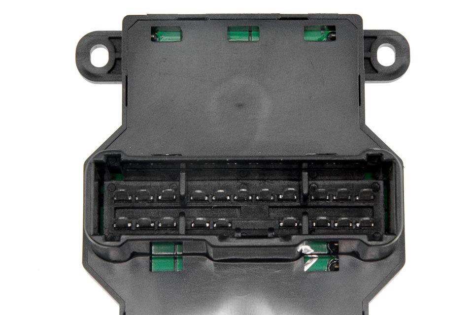 Εικόνα 3 από 3 — ΔΙΑΚΟΠΤΗΣ ΓΙΑ HONDA JAZZ 02-08/FIT 02-08/CITY ΠΟΛΛΑΠΛΟΣ 20PIN ΠΑΡΑΘΥΡΩΝ orig.35750-SLN-A010