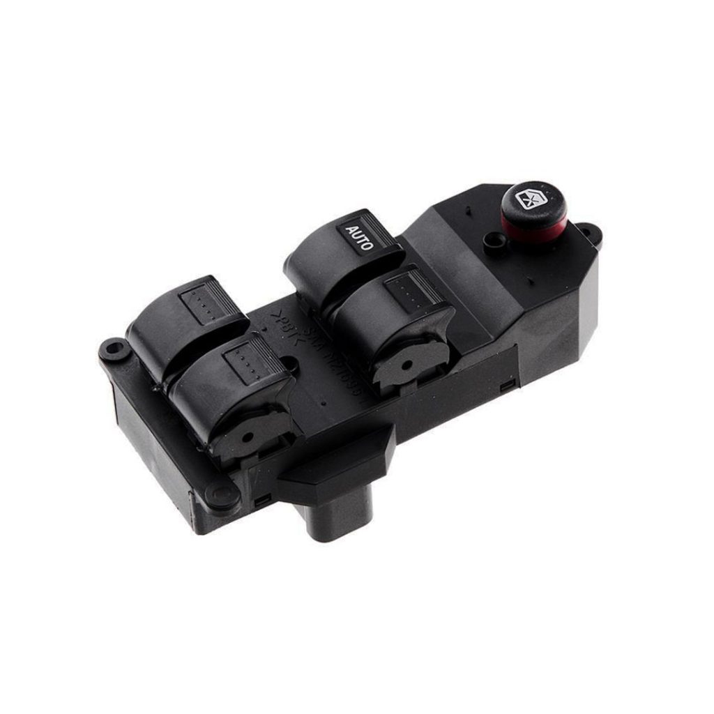 Εικόνα 2 από 6 — ΔΙΑΚΟΠΤΗΣ ΓΙΑ HONDA CIVIC 2001-2006 / JAZZ 20022008 ΠΟΛΛΑΠΛΟΣ ΠΑΡΑΘΥΡΩΝ 20 PIN NTY – 1 ΤΕΜ.