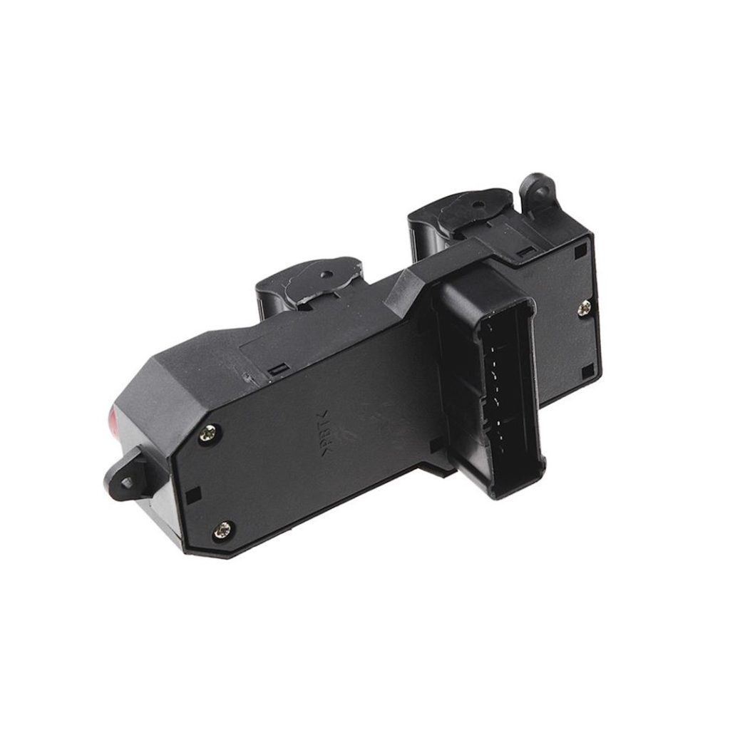 Εικόνα 3 από 6 — ΔΙΑΚΟΠΤΗΣ ΓΙΑ HONDA CIVIC 2001-2006 / JAZZ 20022008 ΠΟΛΛΑΠΛΟΣ ΠΑΡΑΘΥΡΩΝ 20 PIN NTY – 1 ΤΕΜ.