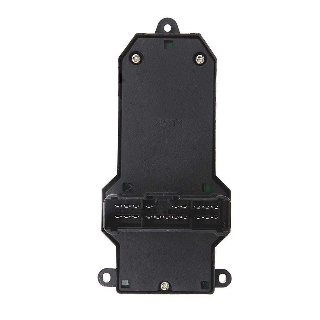 Εικόνα 5 από 6 — ΔΙΑΚΟΠΤΗΣ ΓΙΑ HONDA CIVIC 2001-2006 / JAZZ 20022008 ΠΟΛΛΑΠΛΟΣ ΠΑΡΑΘΥΡΩΝ 20 PIN NTY – 1 ΤΕΜ.