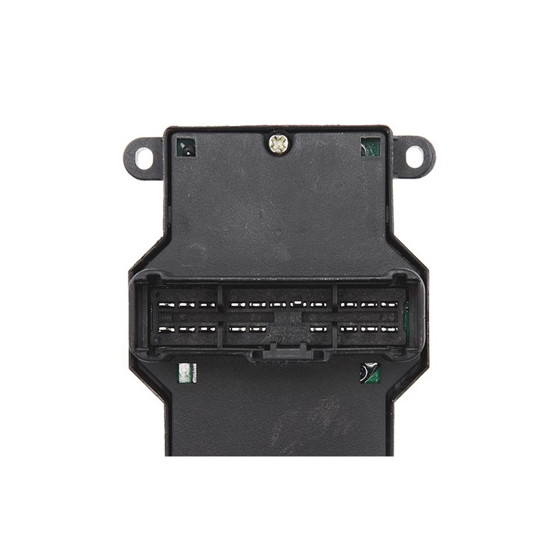 Εικόνα 6 από 6 — ΔΙΑΚΟΠΤΗΣ ΓΙΑ HONDA CIVIC 2001-2006 / JAZZ 20022008 ΠΟΛΛΑΠΛΟΣ ΠΑΡΑΘΥΡΩΝ 20 PIN NTY – 1 ΤΕΜ.