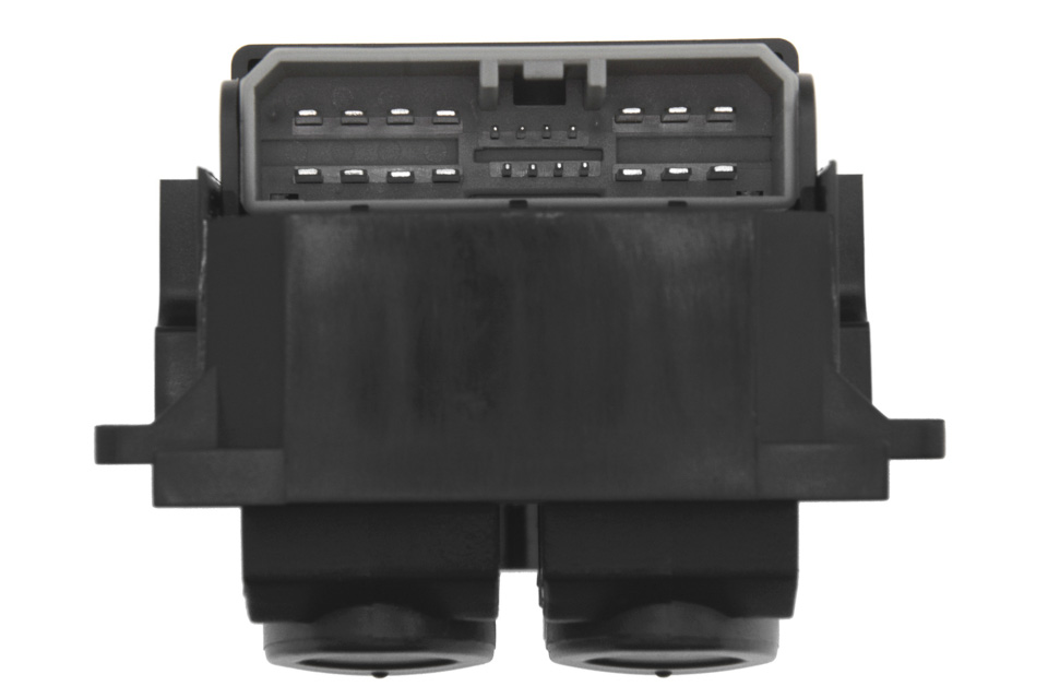 Εικόνα 4 από 4 — ΔΙΑΚΟΠΤΗΣ ΓΙΑ HONDA CIVIC 06-10 ΠΟΛΛΑΠΛΟΣ 22PIN ΠΑΡΑΘΥΡΩΝ orig.35750-SNA-A13
