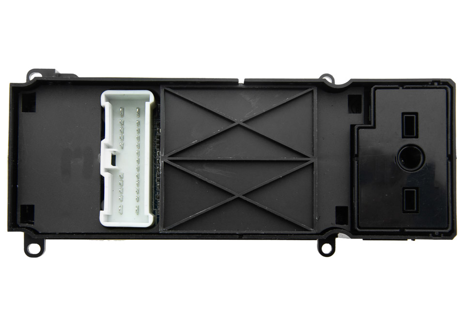 Εικόνα 5 από 6 — ΔΙΑΚΟΠΤΗΣ ΓΙΑ HONDA ACCORD 2002-2008 ΠΟΛΛΑΠΛΟΣ 23PIN ΠΑΡΑΘΥΡΩΝ orig.35750-SDA-H04/35750-SDA-H12