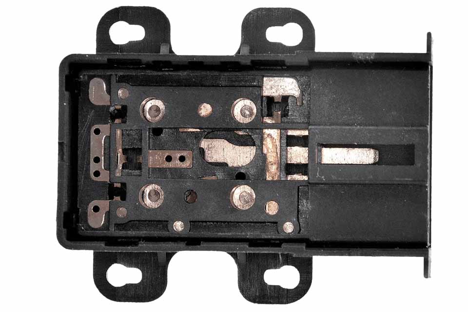 Εικόνα 3 από 5 — ΔΙΑΚΟΠΤΗΣ ΓΙΑ HONDA JAZZ 02-08/FIT 02-08 ΜΟΝΟΣ 5PIN ΠΑΡΑΘΥΡΩΝ orig.35760-S6A-003