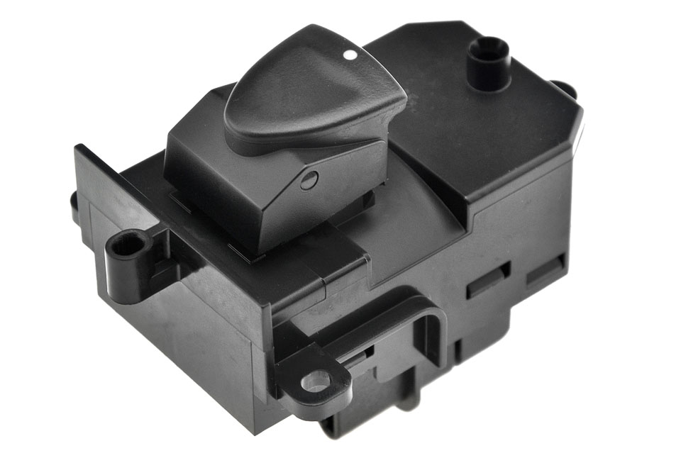 Εικόνα 1 από 5 — ΔΙΑΚΟΠΤΗΣ ΓΙΑ HONDA CIVIC FN/FK 2006+ ΜΟΝΟΣ 8PIN ΠΑΡΑΘΥΡΩΝ ΠΙΣΩ ΑΡΙΣΤΕΡΑ ‘Η ΔΕΞΙΑ orig.35750-SNA-J53ZA