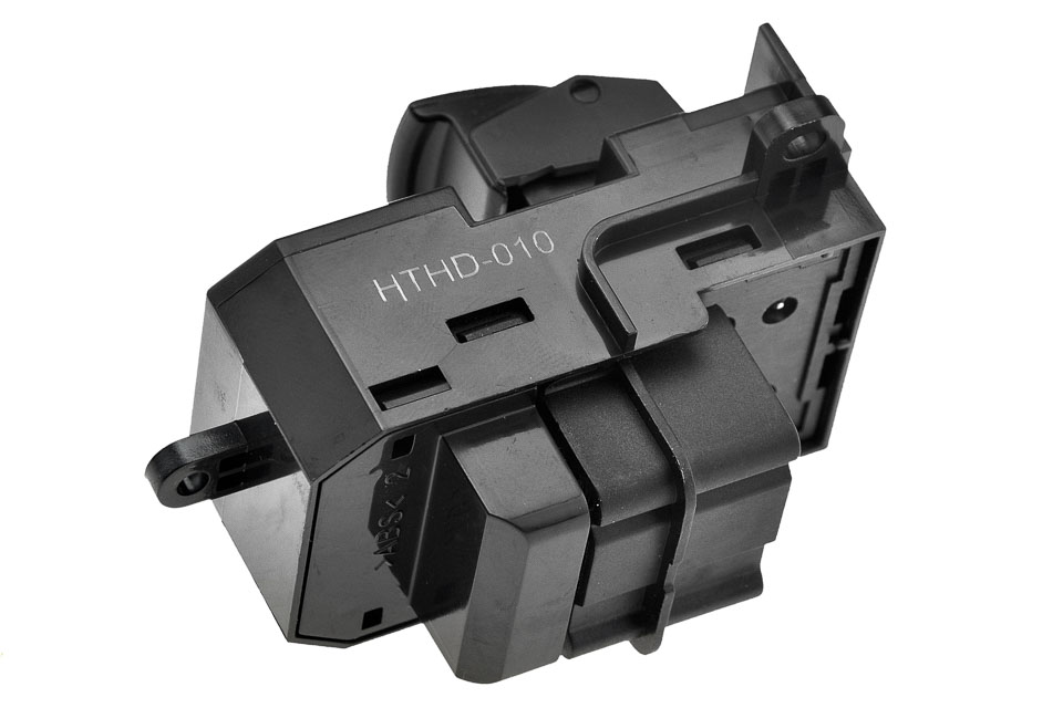 Εικόνα 2 από 5 — ΔΙΑΚΟΠΤΗΣ ΓΙΑ HONDA CIVIC FN/FK 2006+ ΜΟΝΟΣ 8PIN ΠΑΡΑΘΥΡΩΝ ΠΙΣΩ ΑΡΙΣΤΕΡΑ ‘Η ΔΕΞΙΑ orig.35750-SNA-J53ZA