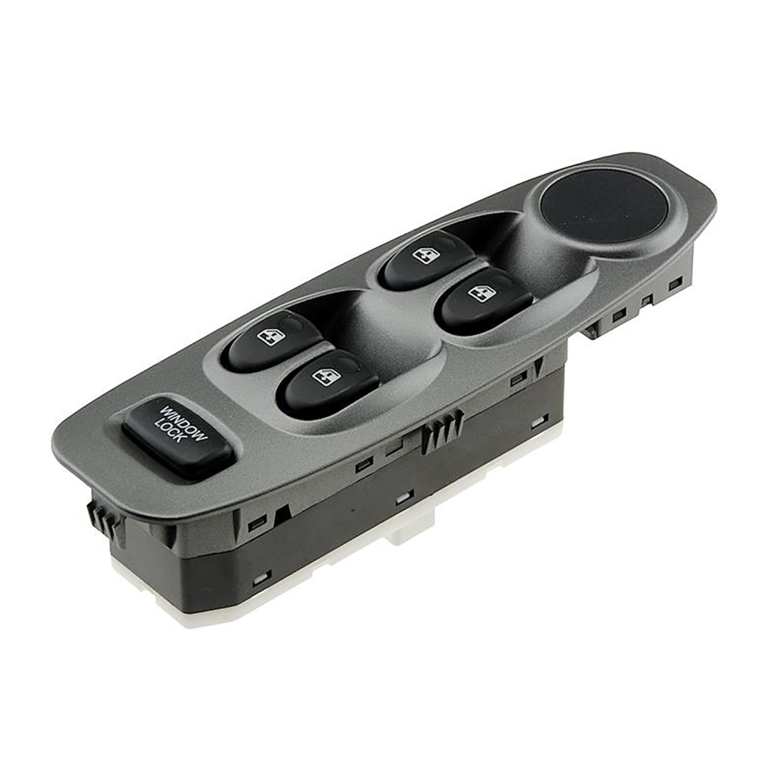Εικόνα 2 από 6 — ΔΙΑΚΟΠΤΗΣ ΓΙΑ HYUNDAI ACCENT 2001-2003 ΠΟΛΛΑΠΛΟΣ ΠΑΡΑΘΥΡΩΝ 11 PIN NTY ΓΚΡΙ / ΜΑΥΡΟ- orig.9357025000YN – 1 ΤΕΜ.