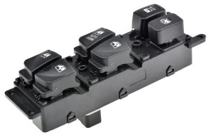 ΔΙΑΚΟΠΤΗΣ ΓΙΑ HYUNDAI ACCENT 2005+ ΠΟΛΛΑΠΛΟΣ 14PIN ΠΑΡΑΘΥΡΩΝ orig.93570-1E110