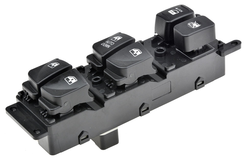 Εικόνα 1 από 6 — ΔΙΑΚΟΠΤΗΣ ΓΙΑ HYUNDAI ACCENT 2005+ ΠΟΛΛΑΠΛΟΣ 14PIN ΠΑΡΑΘΥΡΩΝ orig.93570-1E110