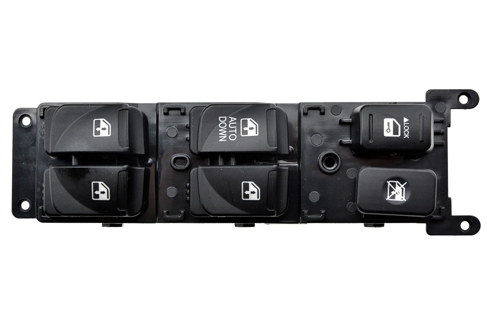 Εικόνα 4 από 6 — ΔΙΑΚΟΠΤΗΣ ΓΙΑ HYUNDAI ACCENT 2005+ ΠΟΛΛΑΠΛΟΣ 14PIN ΠΑΡΑΘΥΡΩΝ orig.93570-1E110