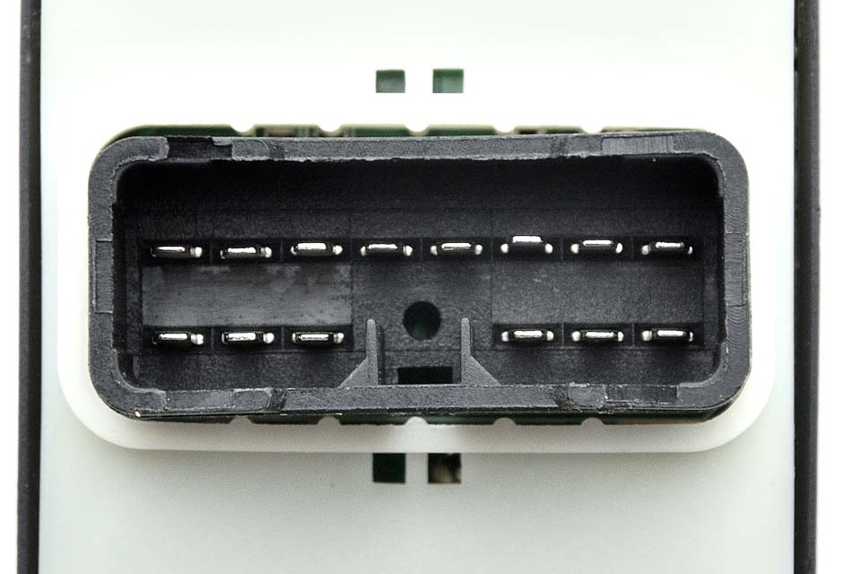 Εικόνα 6 από 6 — ΔΙΑΚΟΠΤΗΣ ΓΙΑ HYUNDAI ACCENT 2005+ ΠΟΛΛΑΠΛΟΣ 14PIN ΠΑΡΑΘΥΡΩΝ orig.93570-1E110