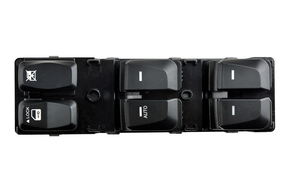 Εικόνα 3 από 4 — ΔΙΑΚΟΠΤΗΣ ΓΙΑ HYUNDAI ix35 2009+ ΠΟΛΛΑΠΛΟΣ 16PIN ΠΑΡΑΘΥΡΩΝ