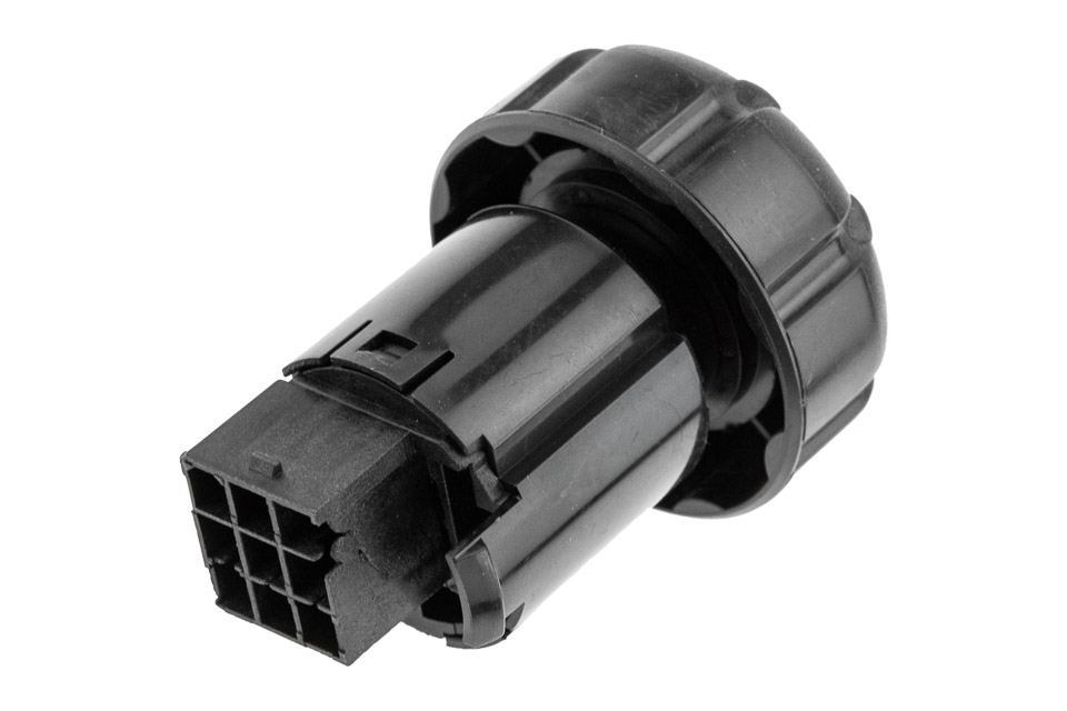 Εικόνα 2 από 5 — NTY – Διακόπτης Air Condition Hyundai Atos OE 97256-02001 για Αξιόπιστη Ενεργοποίηση Κλιματισμού – 1 Τεμ. (EWS-HY-024)
