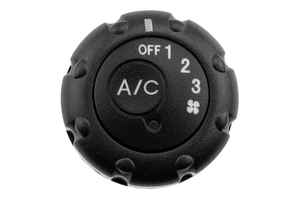 Εικόνα 3 από 5 — NTY – Διακόπτης Air Condition Hyundai Atos OE 97256-02001 για Αξιόπιστη Ενεργοποίηση Κλιματισμού – 1 Τεμ. (EWS-HY-024)