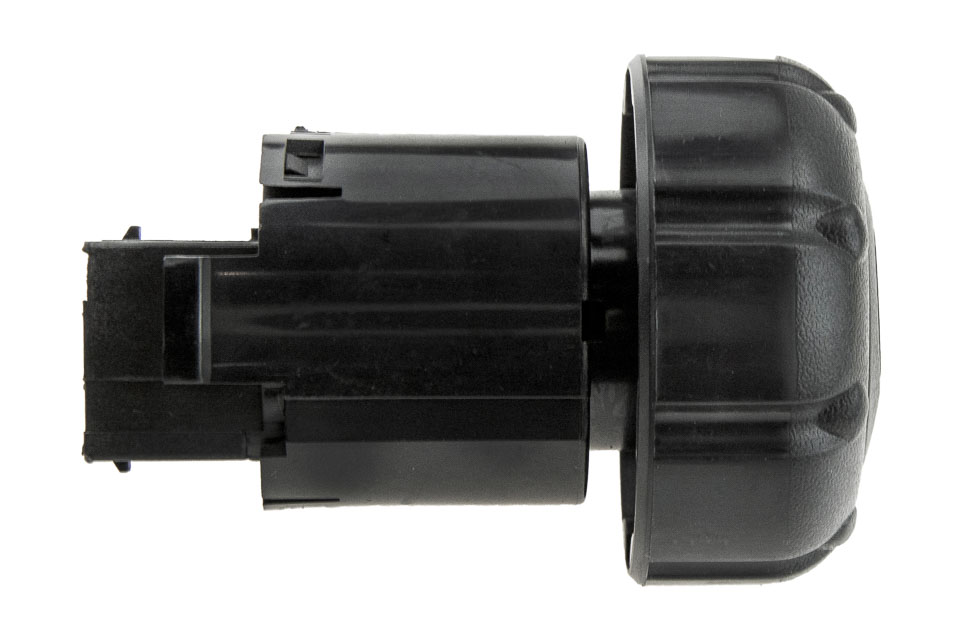 Εικόνα 4 από 5 — NTY – Διακόπτης Air Condition Hyundai Atos OE 97256-02001 για Αξιόπιστη Ενεργοποίηση Κλιματισμού – 1 Τεμ. (EWS-HY-024)