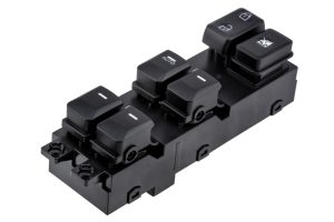 ΠΟΛΛΑΠΛΟΣ ΔΙΑΚΟΠΤΗΣ ΠΑΡΑΘΥΡΩΝ ΓΙΑ KIA PICANTO 2011+ 18PINS ΝΤΥ - 1 TEM.