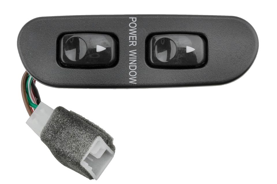 Εικόνα 2 από 5 — ΔΙΑΚΟΠΤΗΣ ΓΙΑ HYUNDAI H100 97-01 ΠΑΡΑΘΥΡΩΝ ΔΙΠΛΟΣ ΜΕ ΠΛΑΙΣΙΟ 7PIN orig.93691-43320