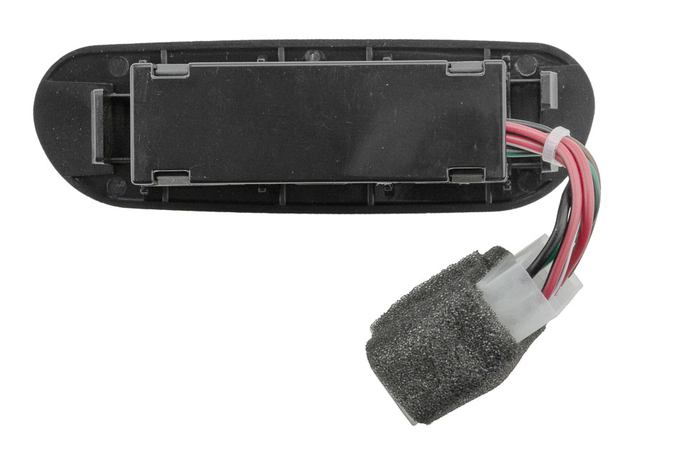 Εικόνα 3 από 5 — ΔΙΑΚΟΠΤΗΣ ΓΙΑ HYUNDAI H100 97-01 ΠΑΡΑΘΥΡΩΝ ΔΙΠΛΟΣ ΜΕ ΠΛΑΙΣΙΟ 7PIN orig.93691-43320