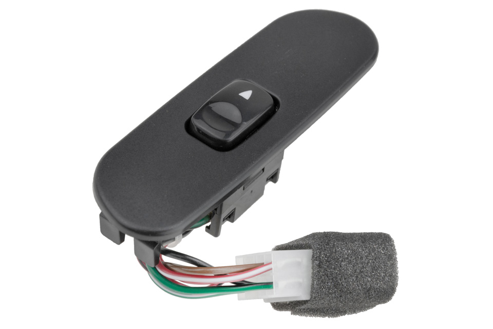 Εικόνα 1 από 5 — ΔΙΑΚΟΠΤΗΣ ΓΙΑ HYUNDAI H100 97-01 ΠΑΡΑΘΥΡΩΝ ΜΟΝΟΣ ΜΕ ΠΛΑΙΣΙΟ 7PIN orig.93692-43320