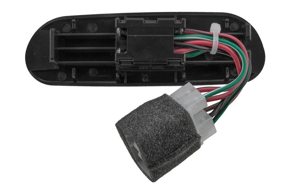 Εικόνα 5 από 5 — ΔΙΑΚΟΠΤΗΣ ΓΙΑ HYUNDAI H100 97-01 ΠΑΡΑΘΥΡΩΝ ΜΟΝΟΣ ΜΕ ΠΛΑΙΣΙΟ 7PIN orig.93692-43320
