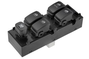 ΔΙΑΚΟΠΤΗΣ ΓΙΑ ΠΟΛΛΑΠΛΟΣ 14PIN ΠΑΡΑΘΥΡΩΝ ΓΙΑ HYUNDAI GETZ 2002-2009 ΝΤΥ - 1 TEM.