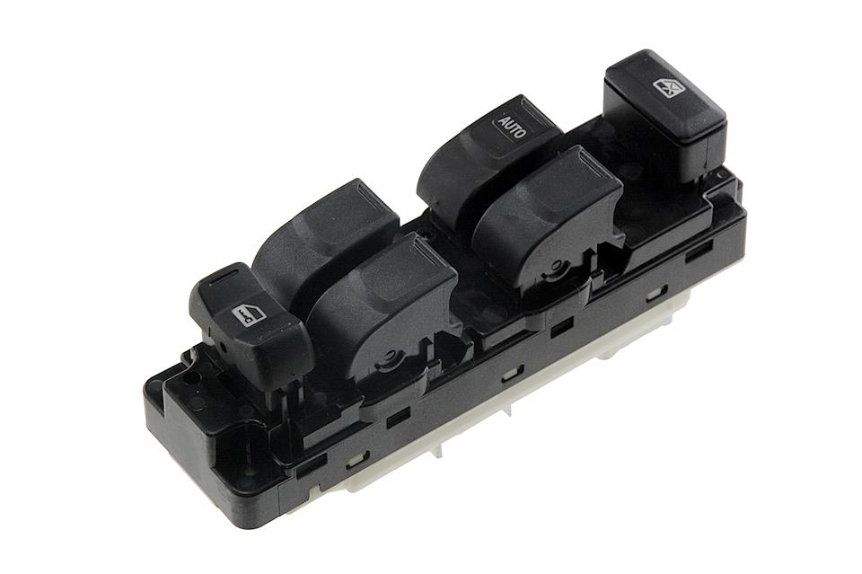 Εικόνα 1 από 6 — ΔΙΑΚΟΠΤΗΣ ΓΙΑ ISUZU D-MAX ΠΟΛΛΑΠΛΟΣ 22PIN ΠΑΡΑΘΥΡΩΝ
