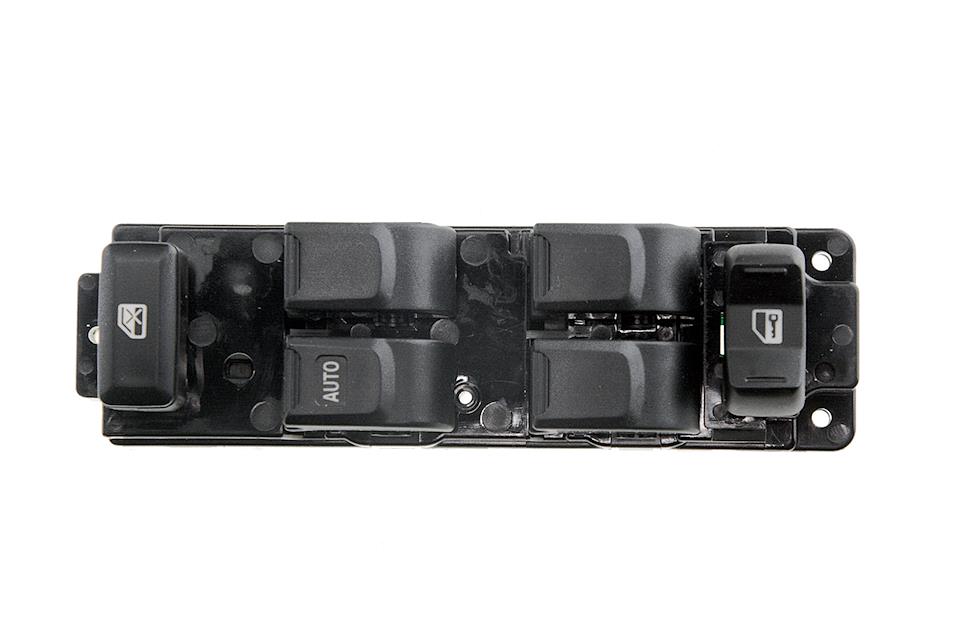 Εικόνα 3 από 6 — ΔΙΑΚΟΠΤΗΣ ΓΙΑ ISUZU D-MAX ΠΟΛΛΑΠΛΟΣ 22PIN ΠΑΡΑΘΥΡΩΝ
