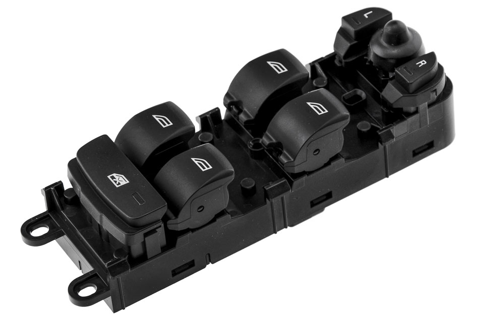 Εικόνα 1 από 5 — ΔΙΑΚΟΠΤΗΣ ΓΙΑ LAND ROVER FREELANDER 2006+ ΠΟΛΛΑΠΛΟΣ 3PIN ΠΑΡΑΘΥΡΩΝ orig.LR007401