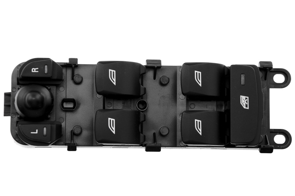 Εικόνα 3 από 5 — ΔΙΑΚΟΠΤΗΣ ΓΙΑ LAND ROVER FREELANDER 2006+ ΠΟΛΛΑΠΛΟΣ 3PIN ΠΑΡΑΘΥΡΩΝ orig.LR007401