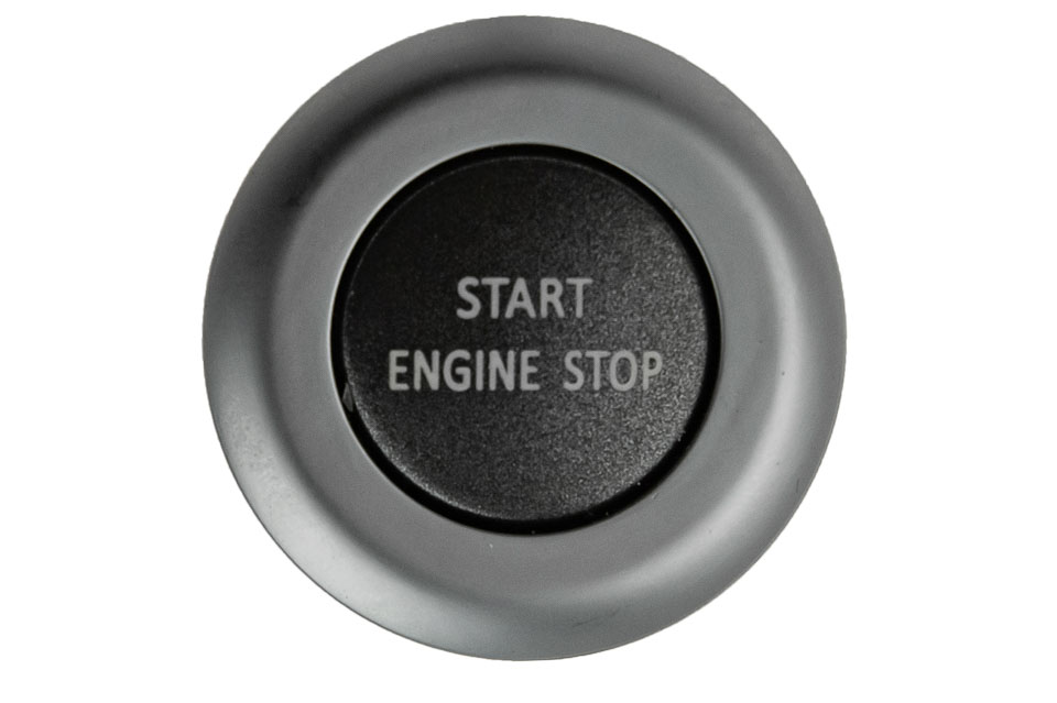 Εικόνα 3 από 4 — ΔΙΑΚΟΠΤΗΣ START-STOP orig.LR014015 ΓΙΑ LAND ROVER RANGE ROVER SPORT 2010+ /DISCOVERY 2010+