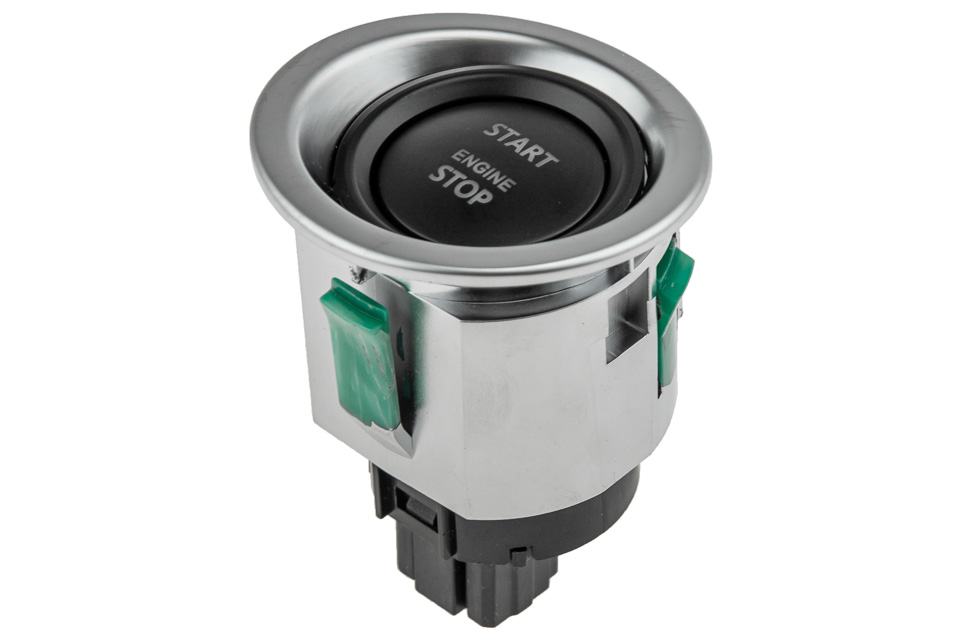 Εικόνα 1 από 4 — ΔΙΑΚΟΠΤΗΣ START-STOP orig.LR050802 ΓΙΑ LAND ROVER RANGE ROVER L322 2010+