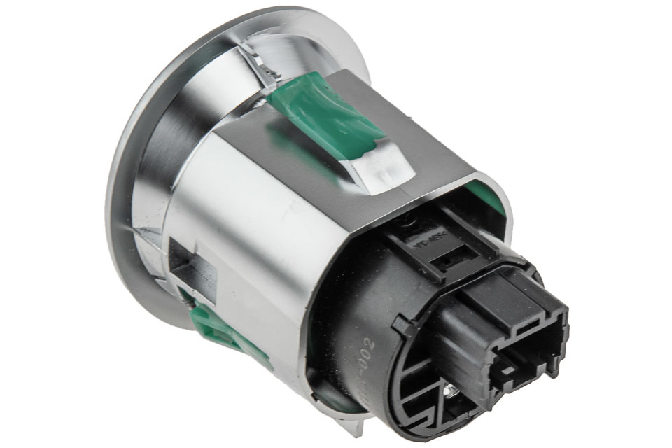 Εικόνα 2 από 4 — ΔΙΑΚΟΠΤΗΣ START-STOP orig.LR050802 ΓΙΑ LAND ROVER RANGE ROVER L322 2010+