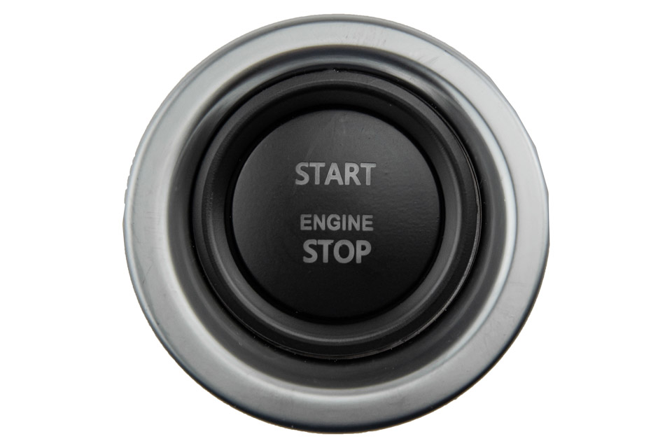 Εικόνα 3 από 4 — ΔΙΑΚΟΠΤΗΣ START-STOP orig.LR050802 ΓΙΑ LAND ROVER RANGE ROVER L322 2010+