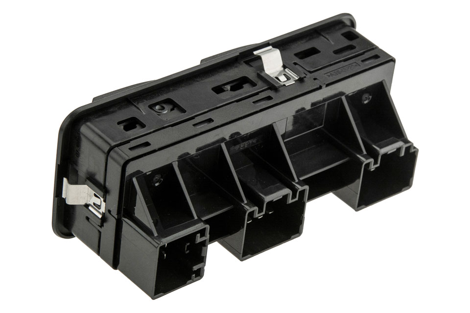 Εικόνα 2 από 5 — ΔΙΑΚΟΠΤΗΣ ΓΙΑ LAND ROVER DISCOVERY 2004+ RANGE ROVER SPORT 2005+ ΠΑΡΑΘΥΡΩΝ 17PIN orig.YUD501110PVJ/YUD500630PVJ
