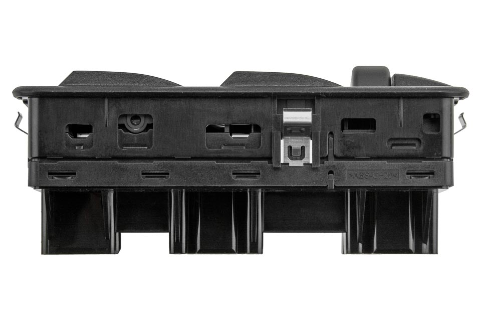 Εικόνα 4 από 5 — ΔΙΑΚΟΠΤΗΣ ΓΙΑ LAND ROVER DISCOVERY 2004+ RANGE ROVER SPORT 2005+ ΠΑΡΑΘΥΡΩΝ 17PIN orig.YUD501110PVJ/YUD500630PVJ