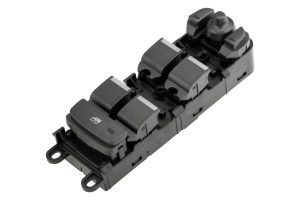 ΠΟΛΛΑΠΛΟΣ ΔΙΑΚΟΠΤΗΣ ΠΑΡΑΘΥΡΩΝ ΓΙΑ LAND ROVER RANGE ROVER EVOQUE 2011+ orig.BJ3214540AB/LR025908 ΝΤΥ - 1 TEM.