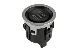 NTY – Διακόπτης Start/Stop Land Rover Range Rover Evoque 2012+ 4 Pins OE LR056640 για Άμεση Εκκίνηση Κινητήρα - 1 Τεμ. (EWS-LR-010)