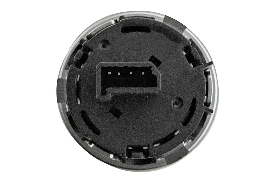 Εικόνα 5 από 6 — NTY – Διακόπτης Start/Stop Land Rover Range Rover Evoque 2012+ 4 Pins OE LR056640 για Άμεση Εκκίνηση Κινητήρα – 1 Τεμ. (EWS-LR-010)
