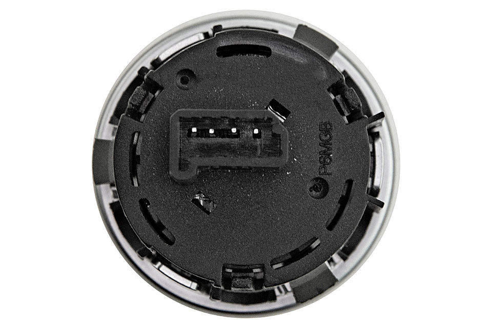 Εικόνα 6 από 6 — NTY – Διακόπτης Start/Stop Land Rover Range Rover Evoque 2012+ 4 Pins OE LR056640 για Άμεση Εκκίνηση Κινητήρα – 1 Τεμ. (EWS-LR-010)