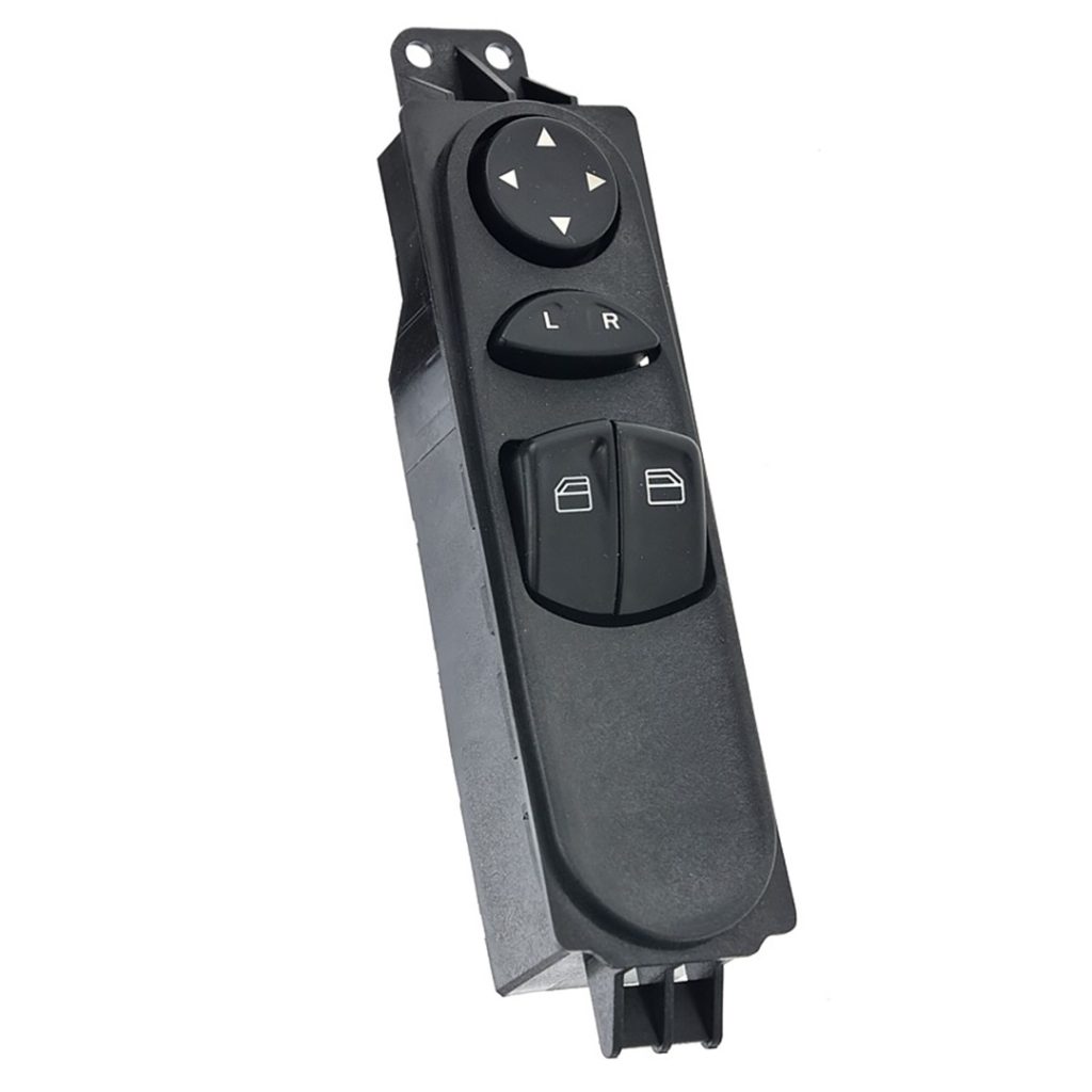 Εικόνα 1 από 5 — ΔΙΑΚΟΠΤΗΣ ΓΙΑ MERCEDES VITO W639 2004+ ΠΟΛΛΑΠΛΟΣ ΠΑΡΑΘΥΡΩΝ ΜΕ ΠΛΑΙΣΙΟ 7 PIN NTY – orig.A6395450913 – 1 ΤΕΜ.