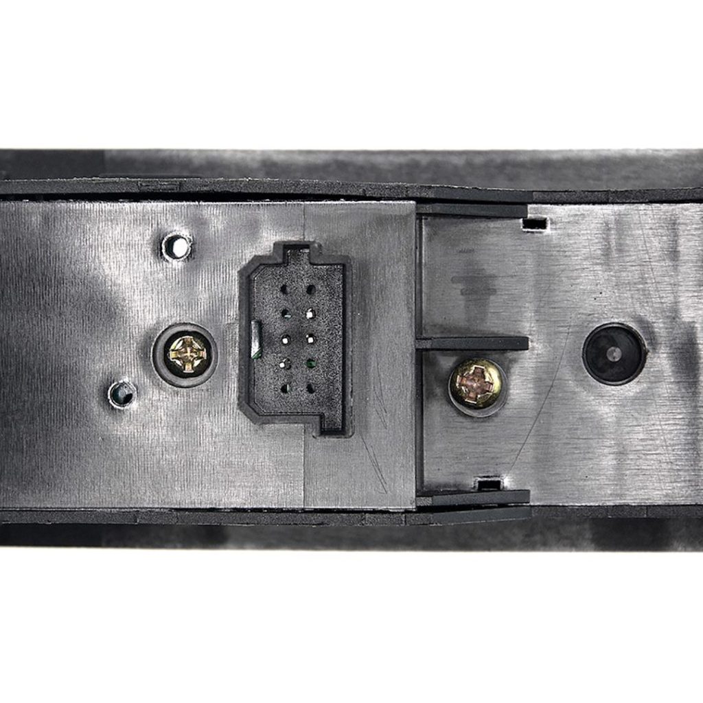 Εικόνα 5 από 5 — ΔΙΑΚΟΠΤΗΣ ΓΙΑ MERCEDES VITO / VIANO W639 2004+ ΜΟΝΟΣ ΠΑΡΑΘΥΡΩΝ ΜΕ ΠΛΑΙΣΙΟ 4 PIN NTY – orig.A6395450613 A06395451413 – 1 ΤΕΜ.